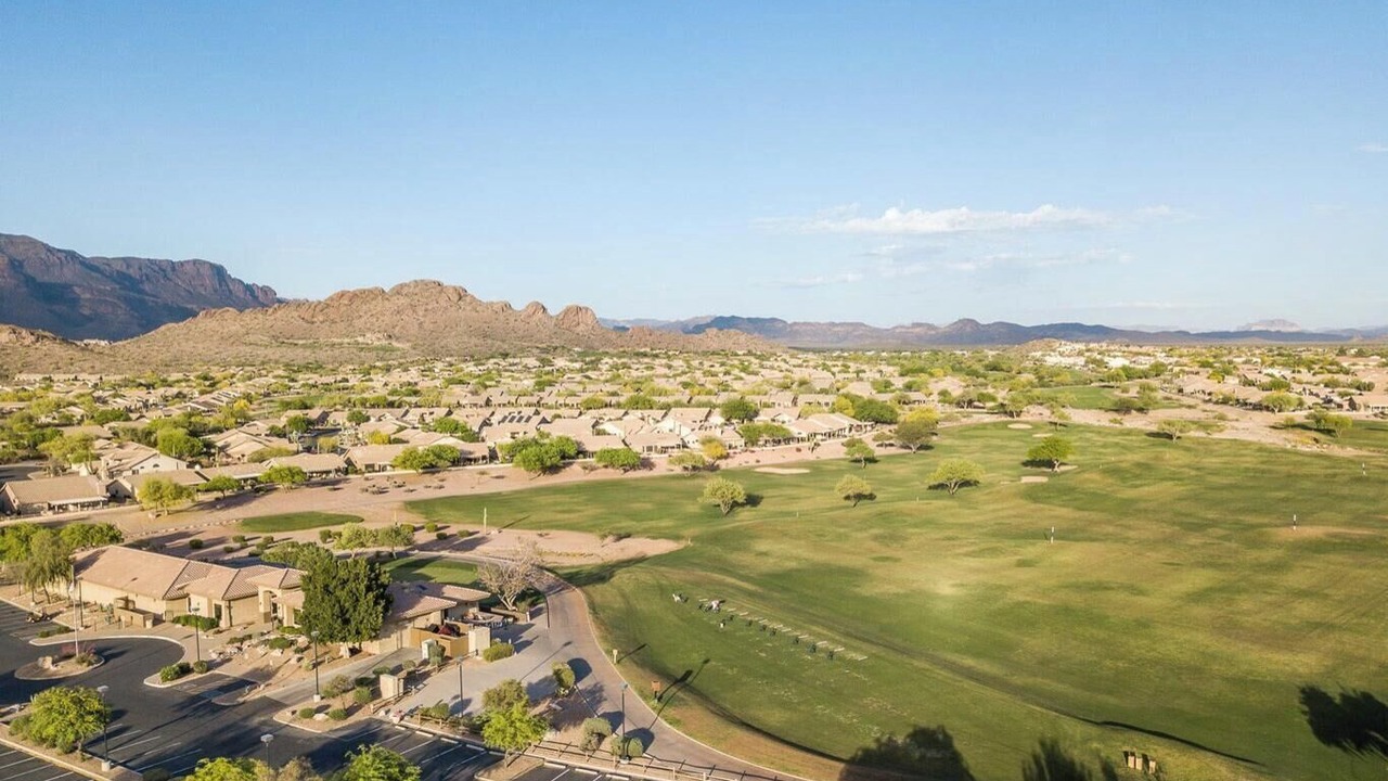 Photo of Outdoor in Gold Canyon