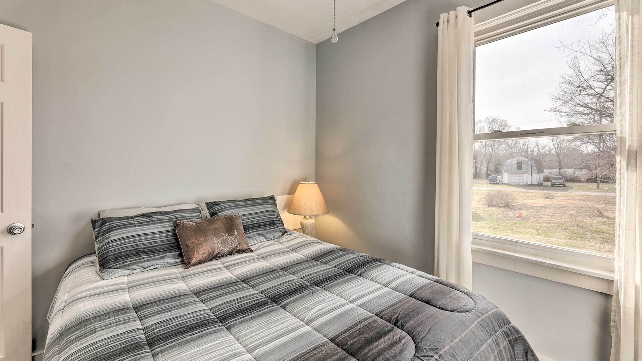 Photo of Bedroom in Manchester