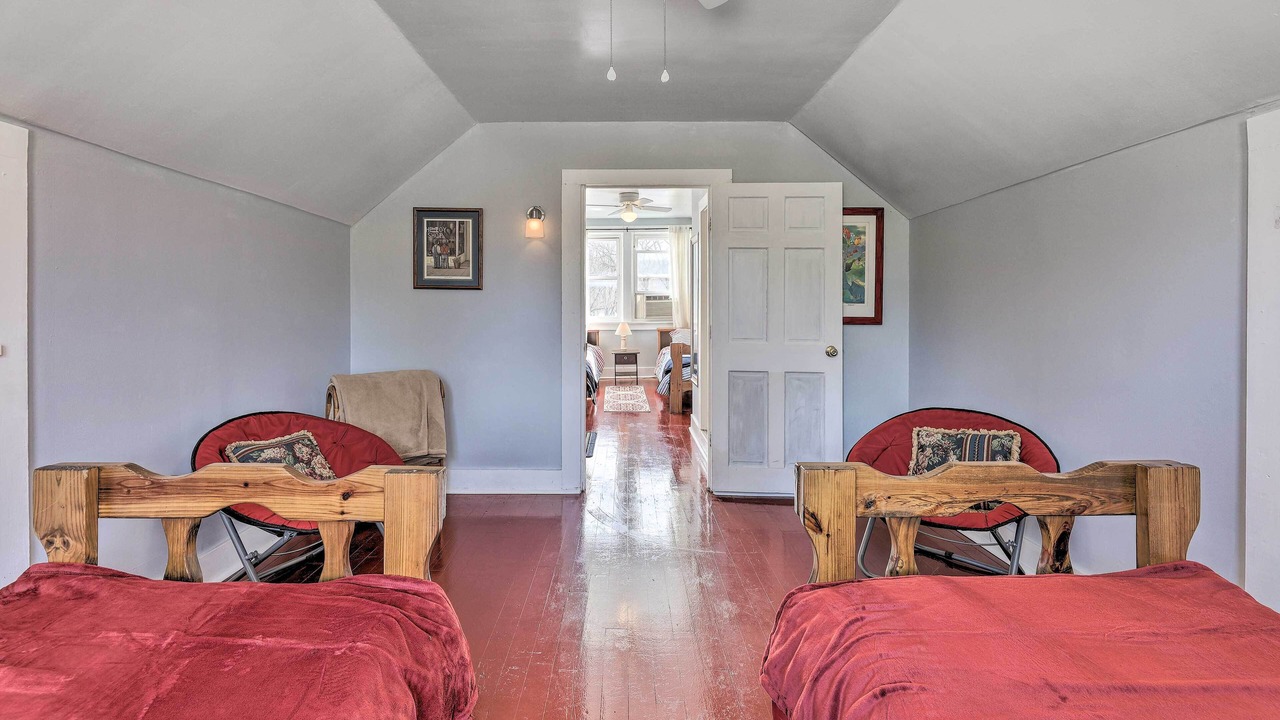 Photo of Bedroom in Manchester