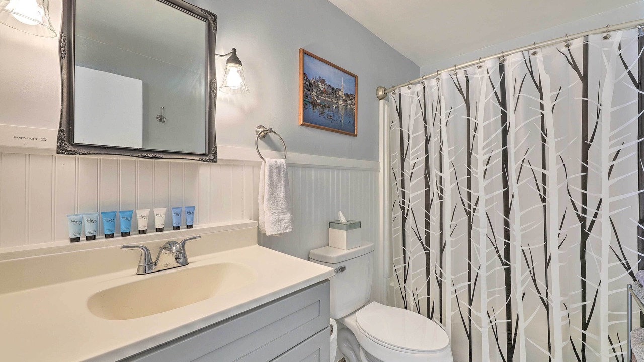 Photo of Bathroom in Manchester