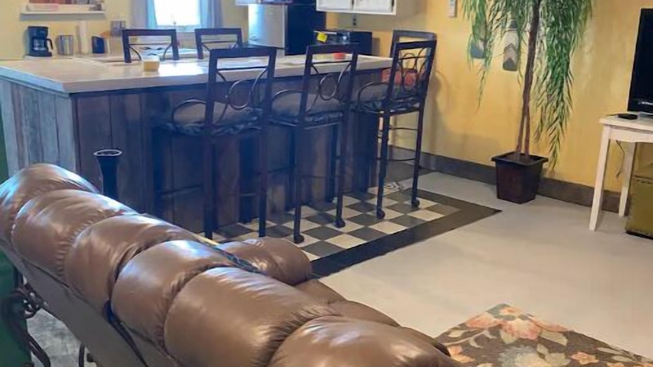 Photo of Livingroom in Saint Francis