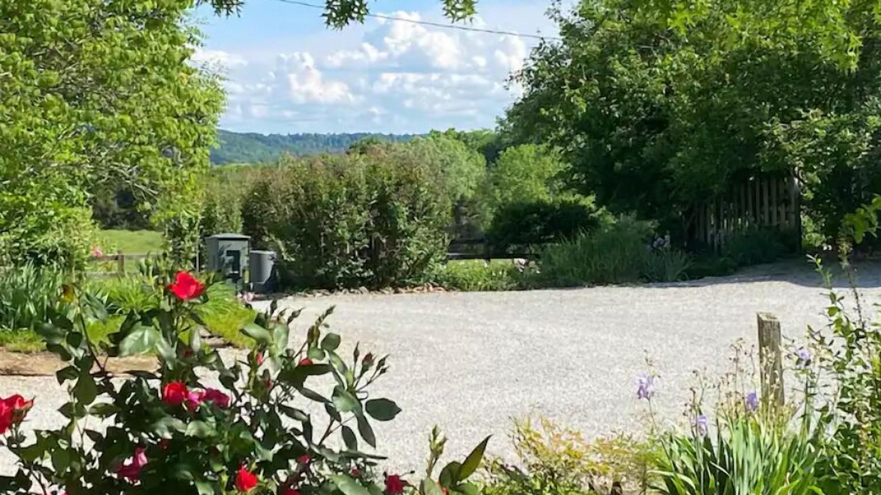 Photo of Outdoor in Saint Francis