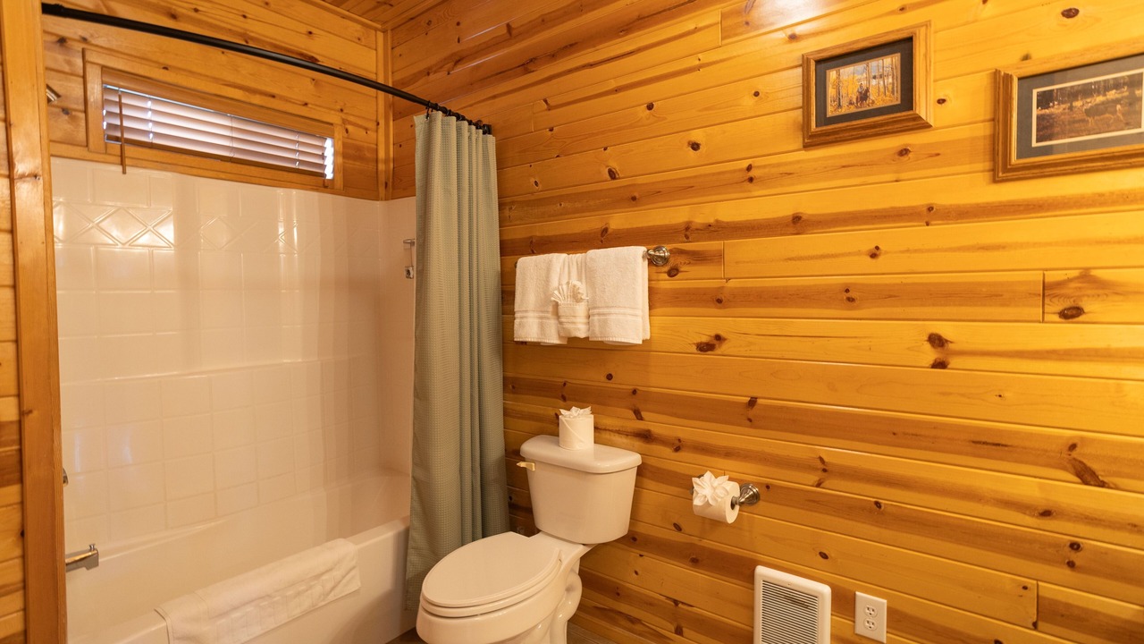 Photo of Bathroom in Heber