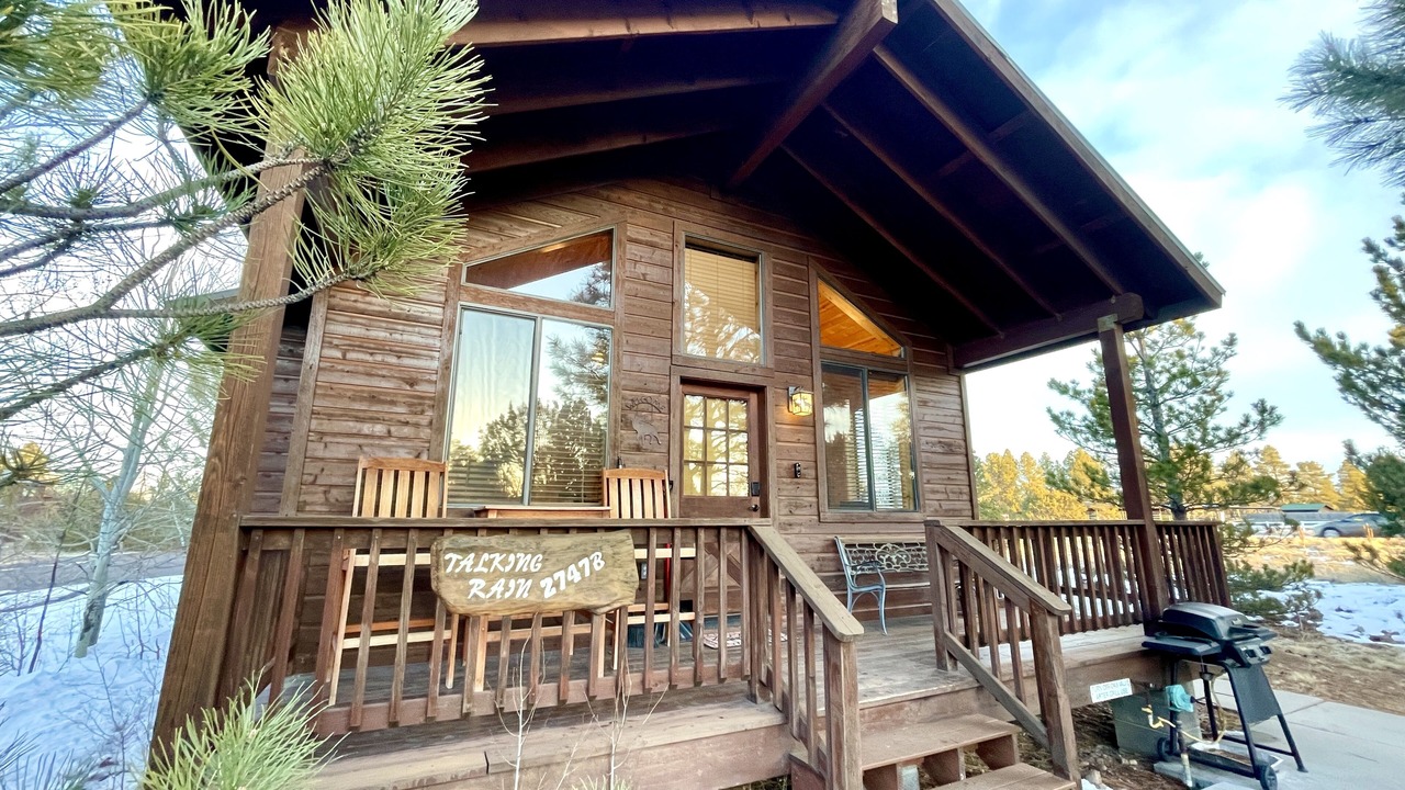 Photo of Outdoor in Heber