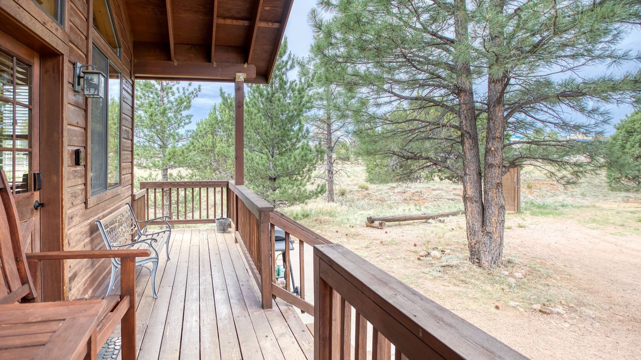 Photo of Outdoor in Heber