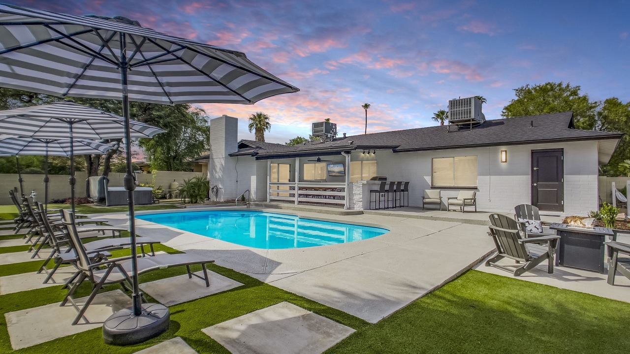 Photo of Outdoor in La Paz At Desert Springs
