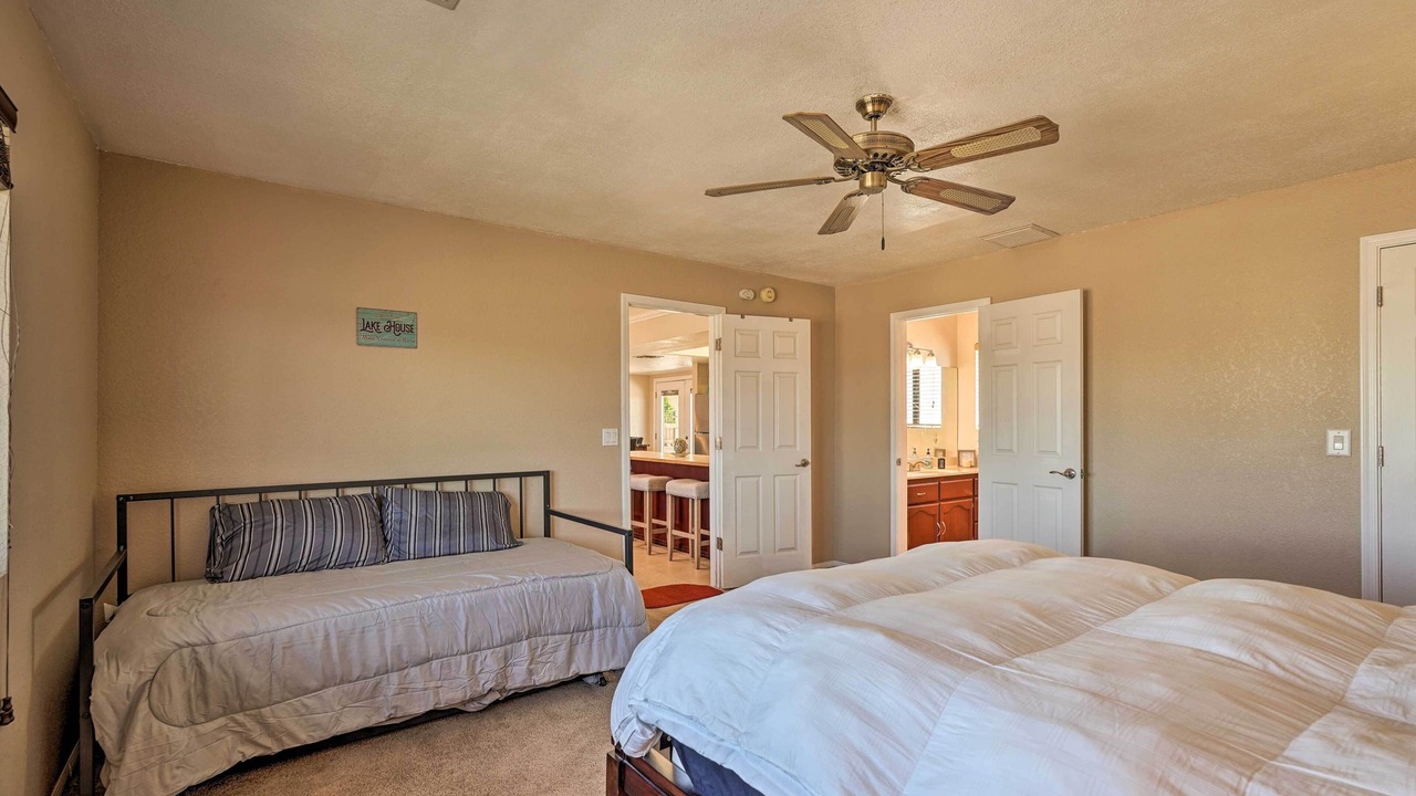 Photo of Bedroom in Lake Havasu City