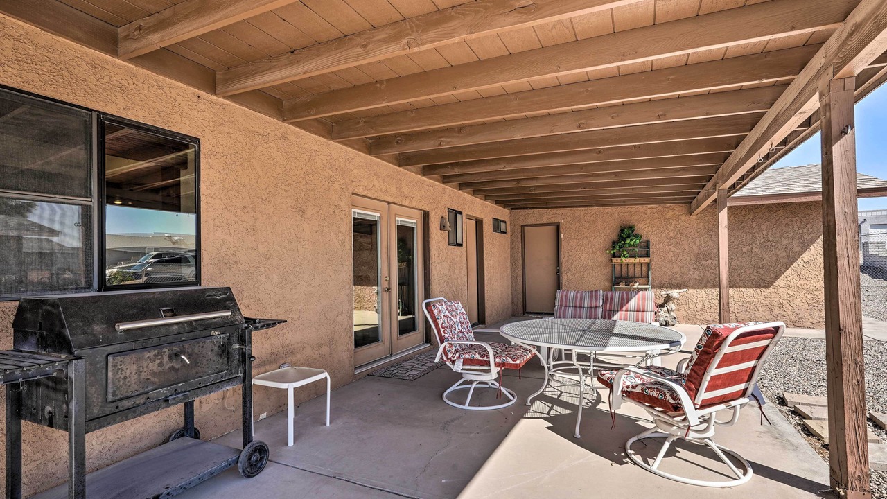 Photo of Outdoor in Lake Havasu City