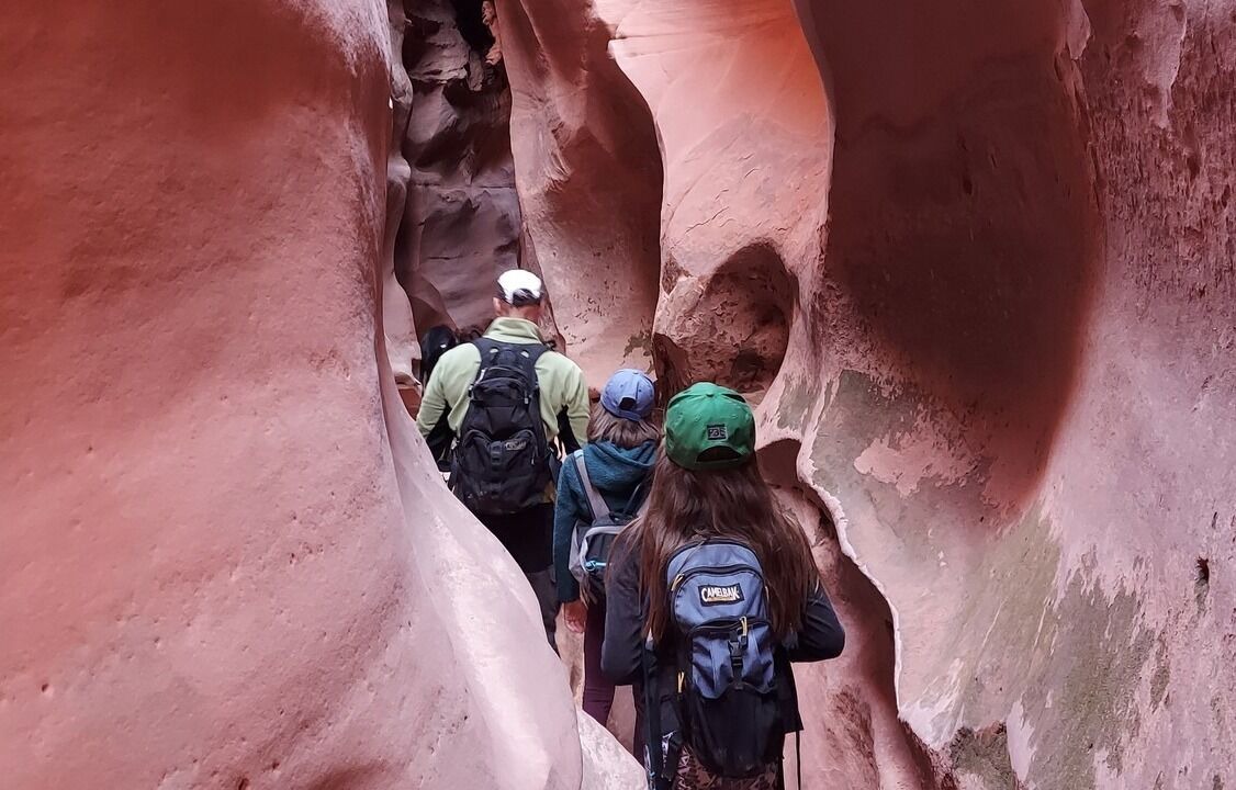 Photo of Others in Escalante
