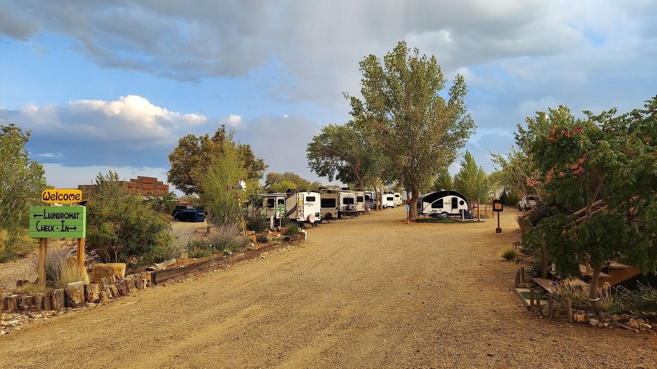 Photo of Others in Escalante
