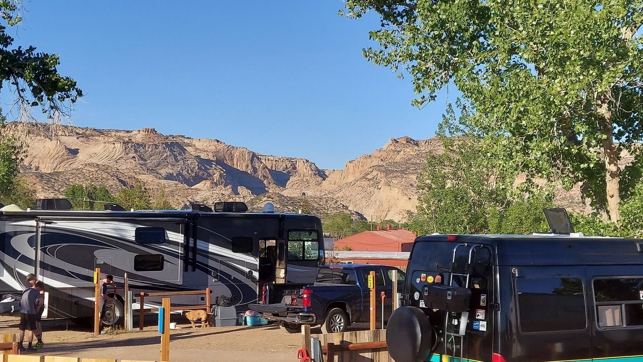 Photo of Others in Escalante
