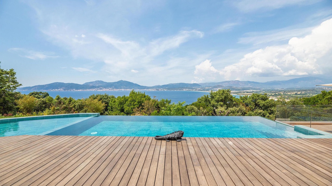 Photo of Outdoor in Porticcio