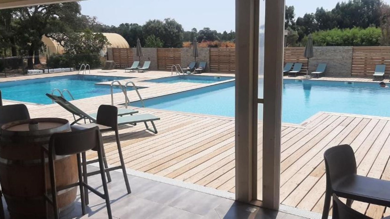 Photo of Outdoor in Lecci