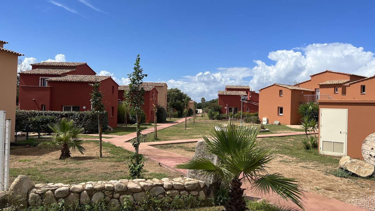 Photo of Outdoor in Lecci