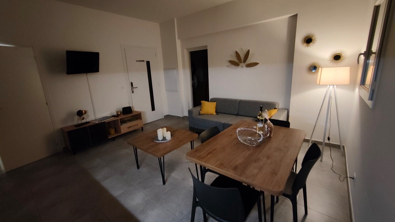 Photo of Livingroom in Lecci