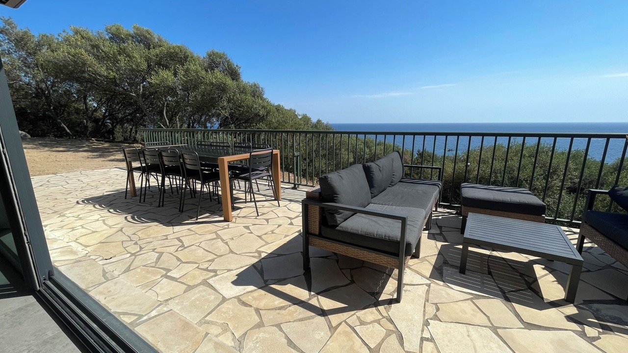 Photo of Outdoor in Porto Pollo
