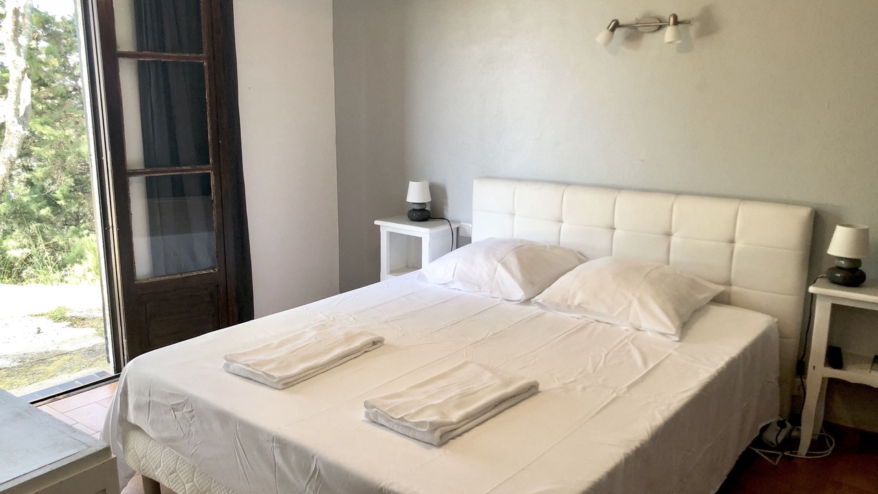 Photo of Bedroom in Porto Pollo