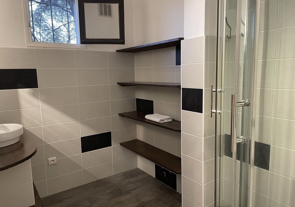 Photo of Bathroom in Porto Pollo