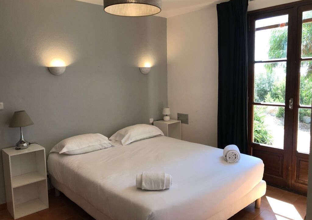 Photo of Bedroom in Porto Pollo