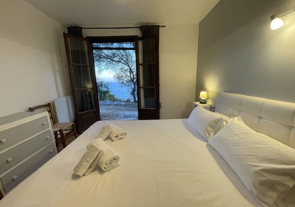Photo of Bedroom in Porto Pollo
