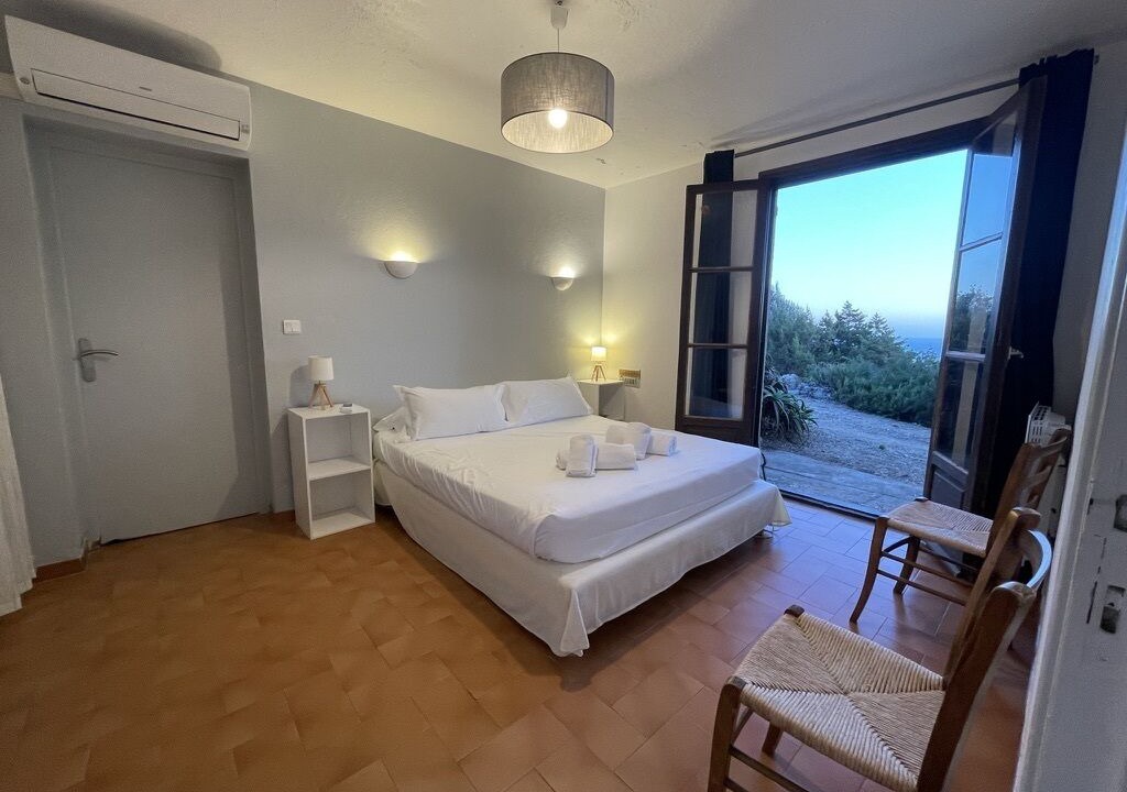 Photo of Bedroom in Porto Pollo