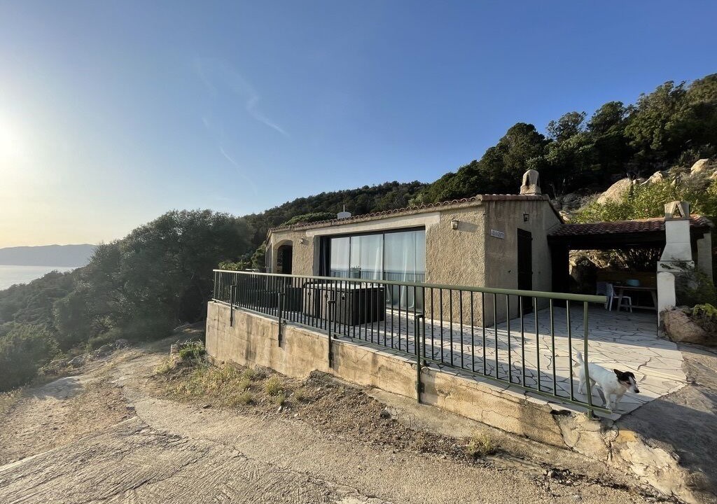 Photo of Outdoor in Porto Pollo