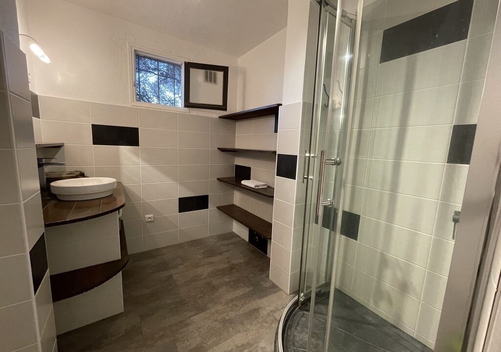 Photo of Bathroom in Porto Pollo