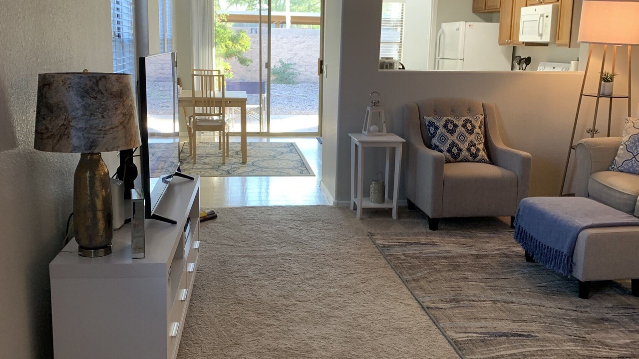 Photo of Livingroom in Sheely Farms