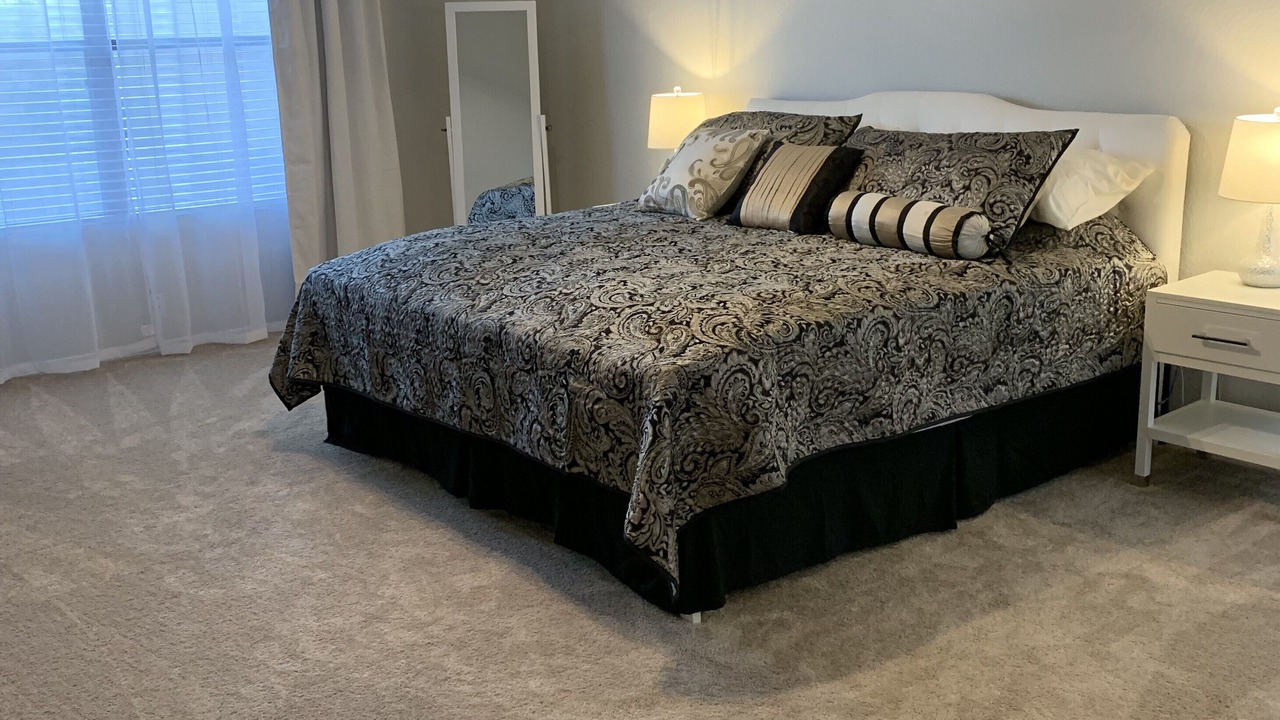 Photo of Bedroom in Sheely Farms
