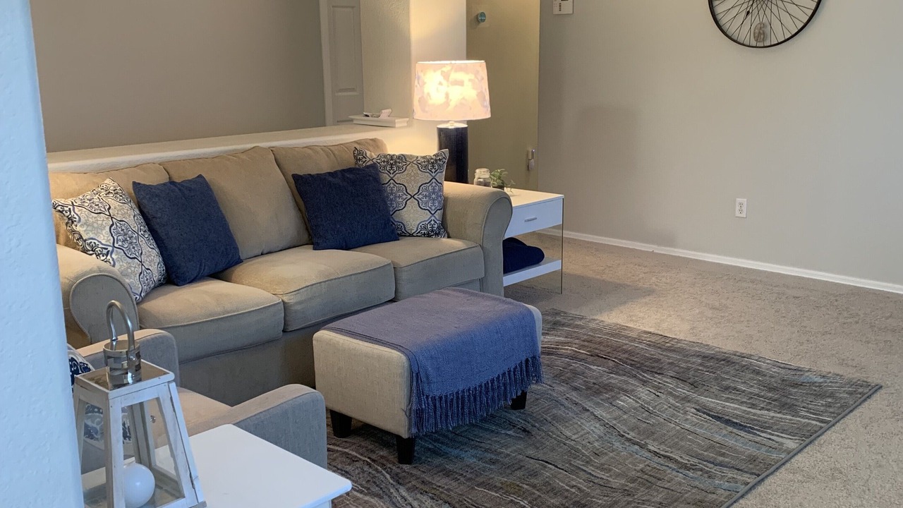 Photo of Livingroom in Sheely Farms