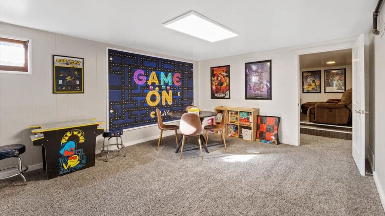 Photo of Bedroom in Lincoln Heights