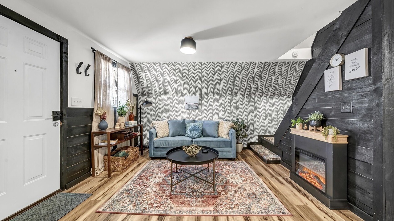 Photo of Livingroom in Wellington