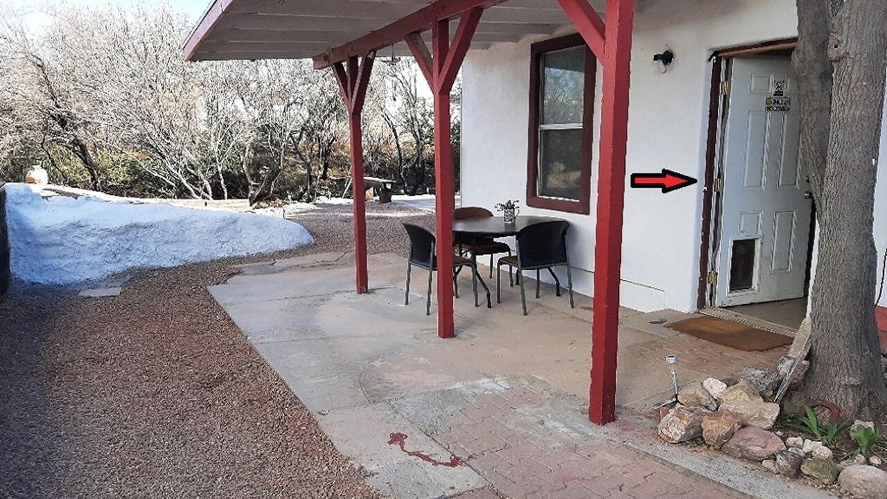 Photo of Outdoor in Tombstone