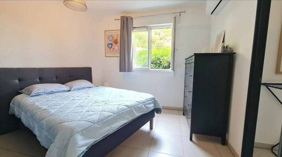 Photo of Bedroom in Sarrola-Carcopino