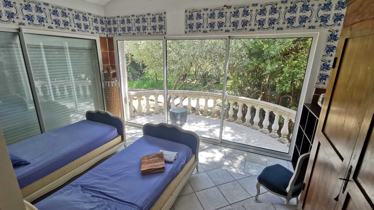 Photo of Bedroom in Morta