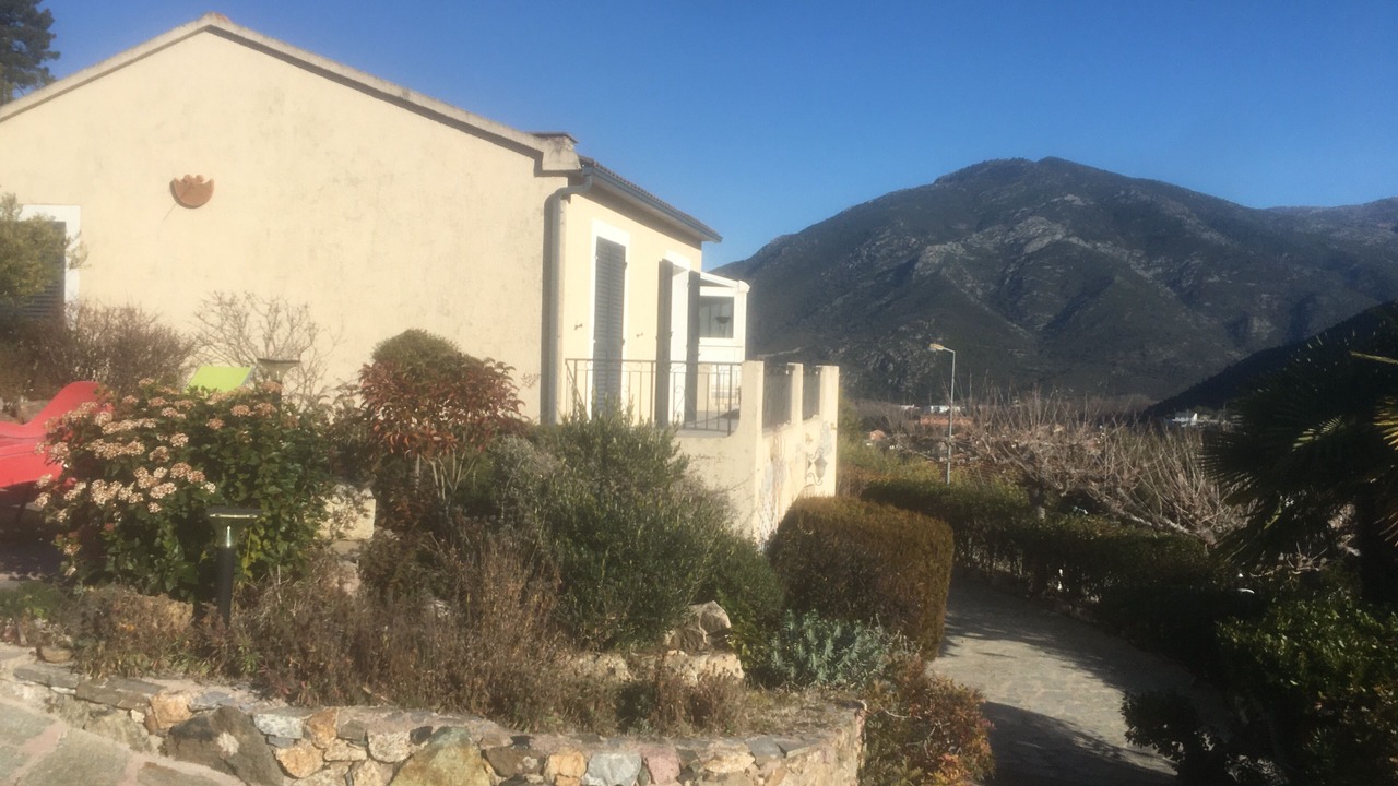 Photo of Outdoor in Ponte-Leccia