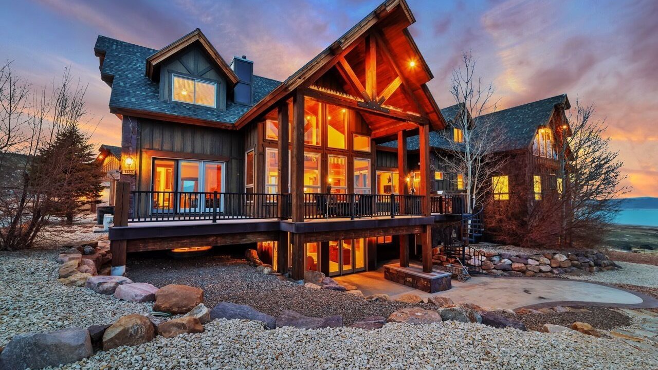 Photo of Outdoor in Fish Haven