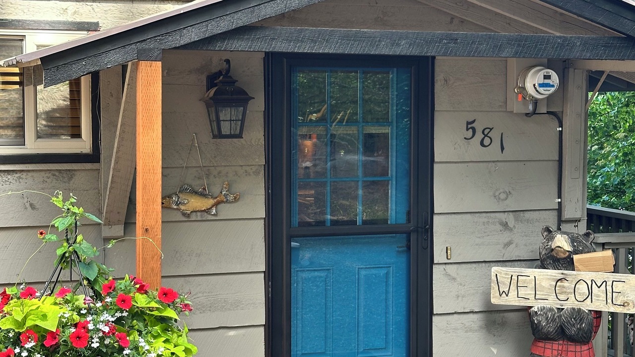 Photo of Outdoor in Newport