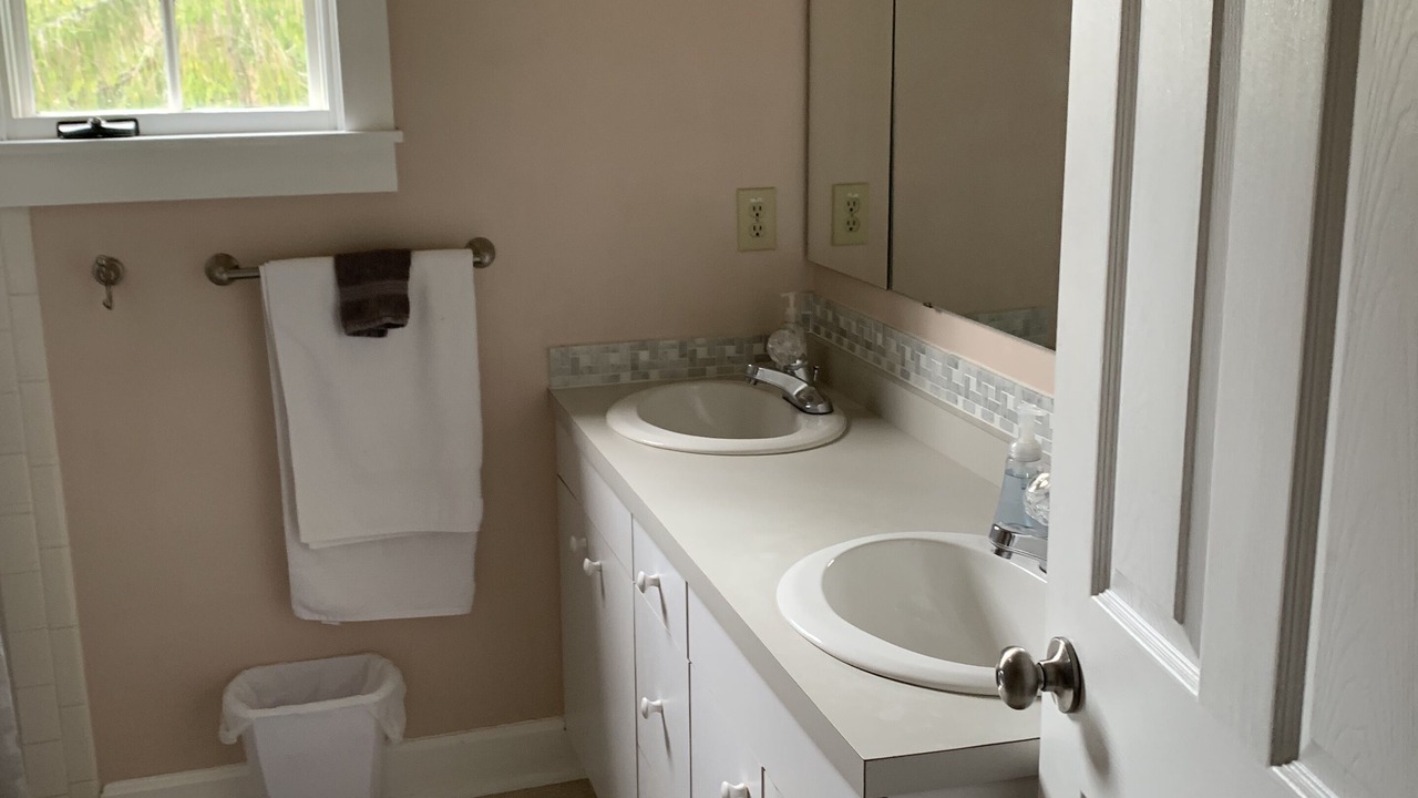Photo of Bathroom in Indian Hill