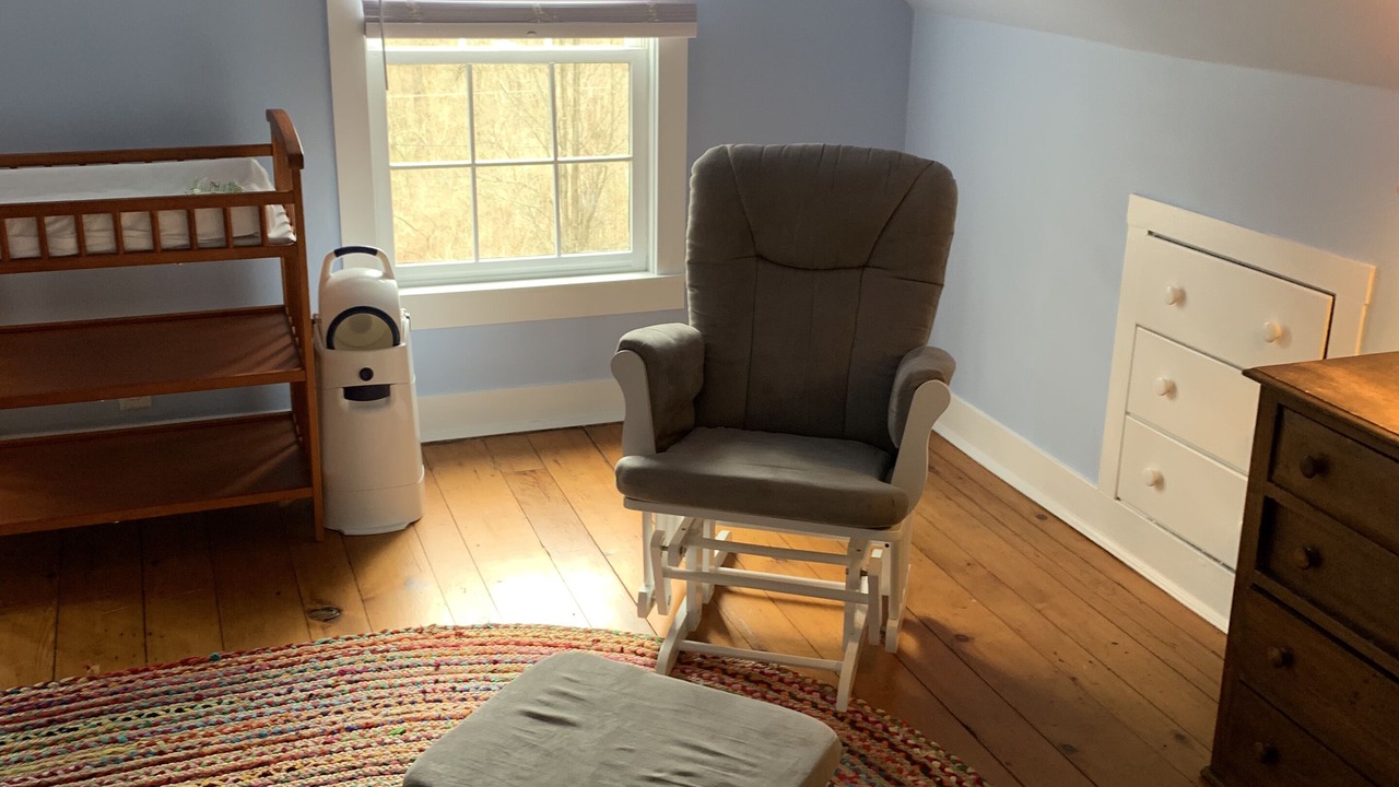 Photo of Bedroom in Indian Hill