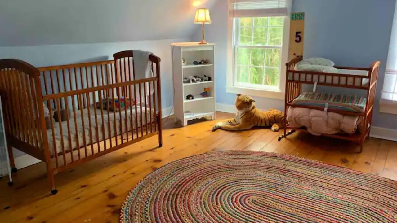 Photo of Bedroom in Indian Hill