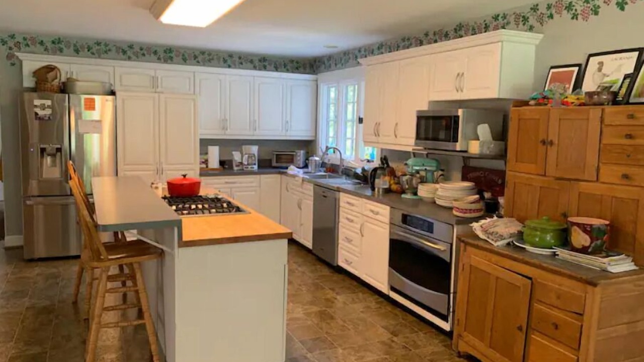 Photo of Kitchen in Indian Hill
