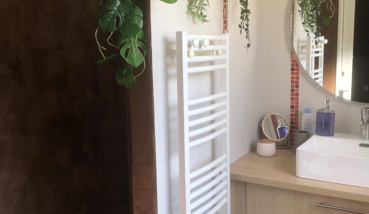 Photo of Bathroom in Valpaja