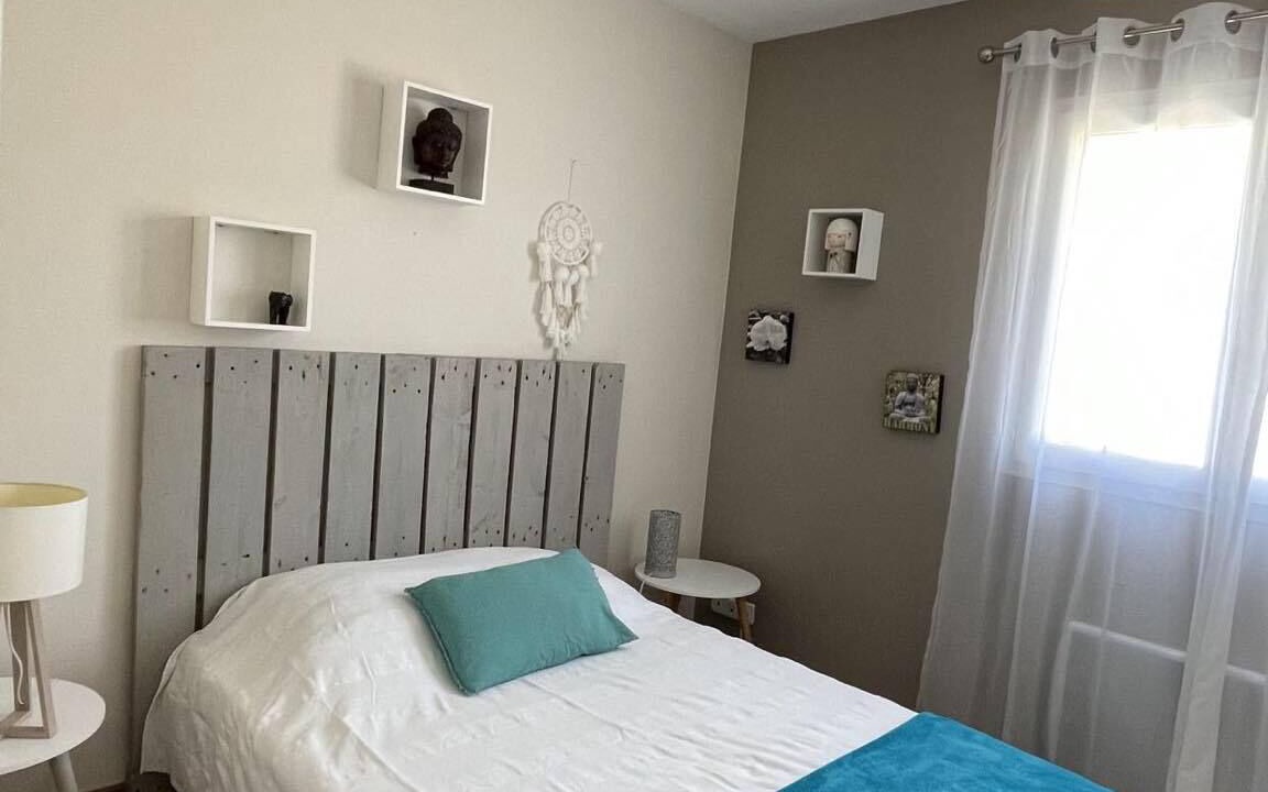 Photo of Bedroom in Valpaja