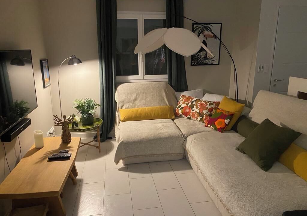 Photo of Livingroom in Valpaja