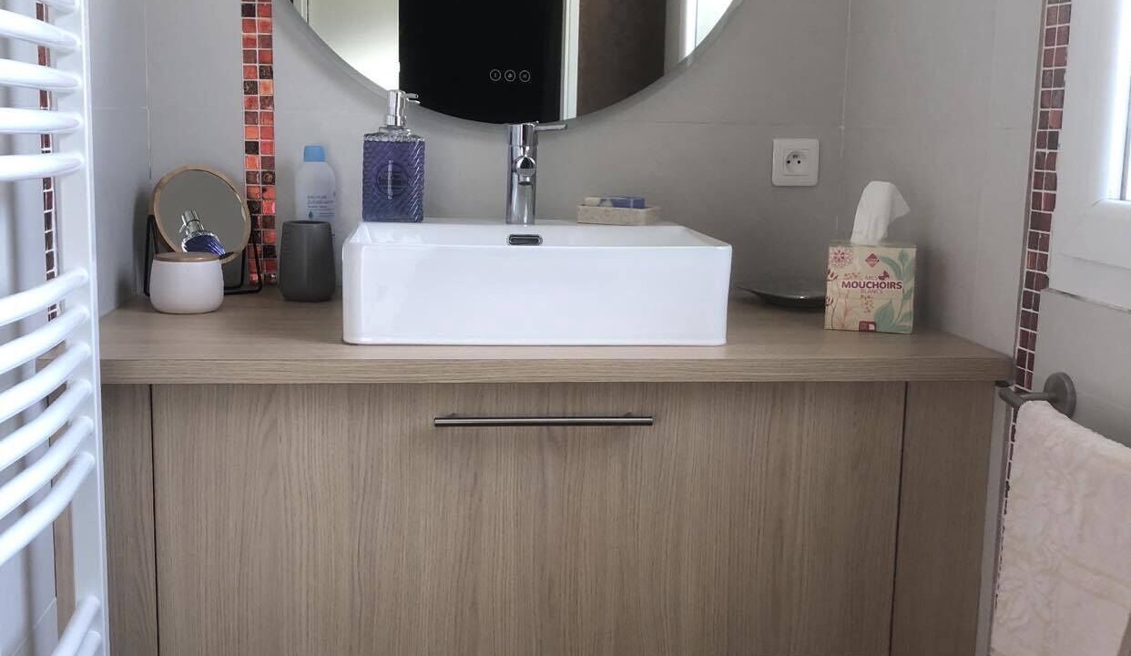 Photo of Bathroom in Valpaja