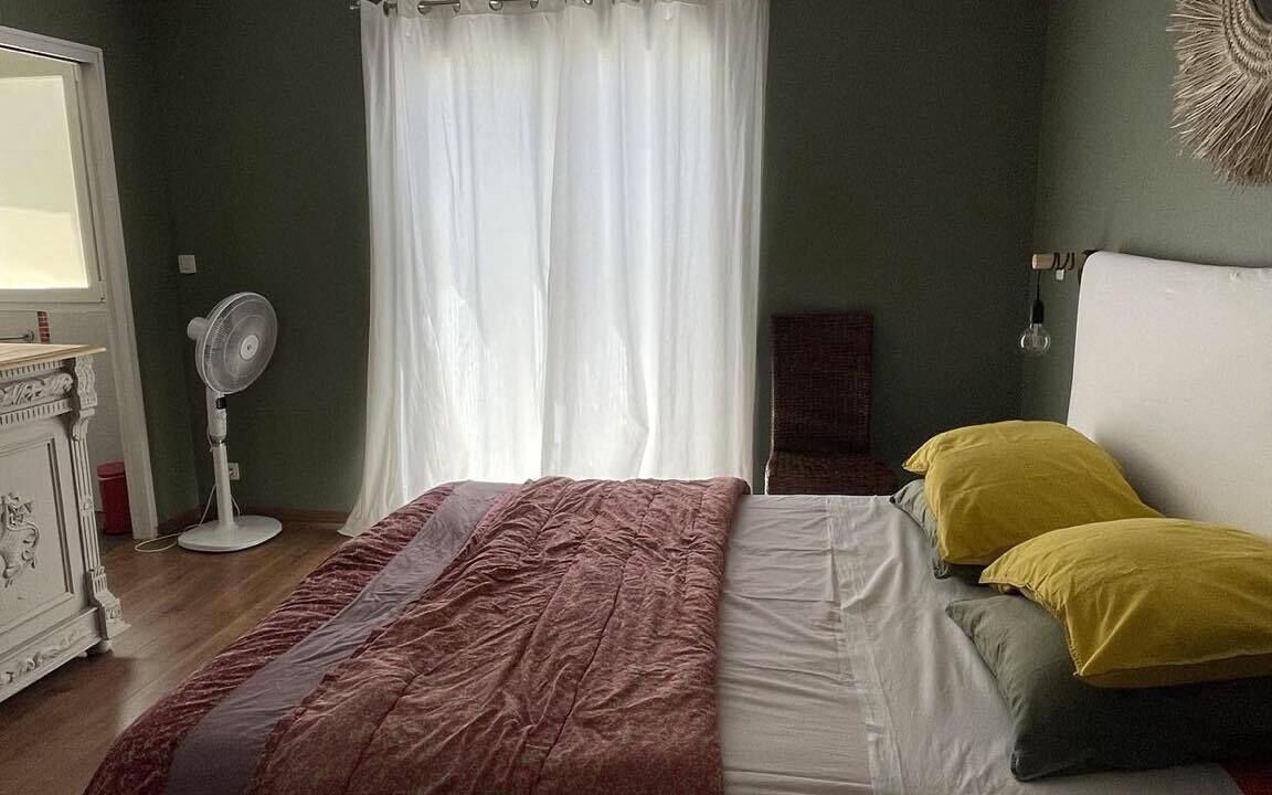 Photo of Bedroom in Valpaja