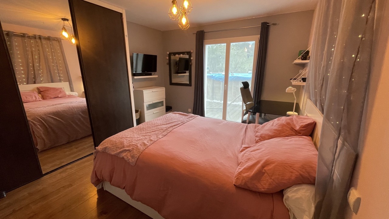 Photo of Bedroom in Valpaja