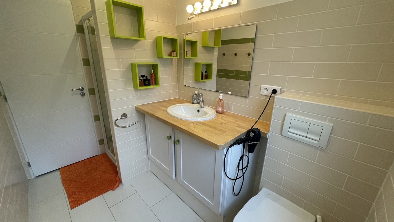 Photo of Bathroom in Valpaja