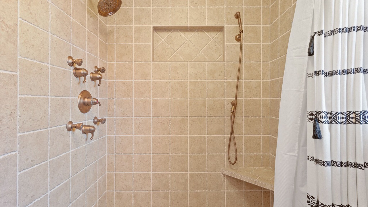 Photo of Bathroom in Reedville